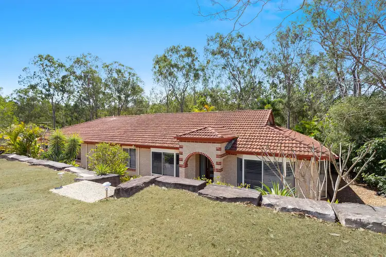 188 George Holt Drive, Mount Crosby QLD 4306