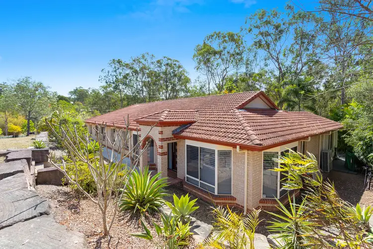 Second view of Homely house listing, 188 George Holt Drive, Mount Crosby QLD 4306