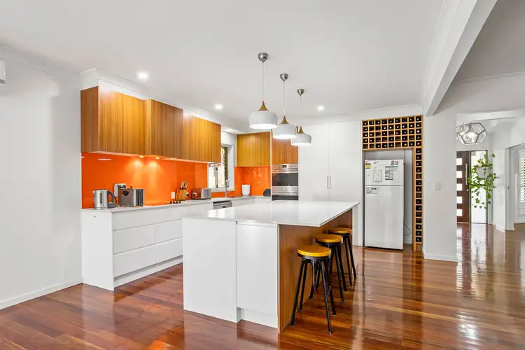 Fourth view of Homely house listing, 188 George Holt Drive, Mount Crosby QLD 4306