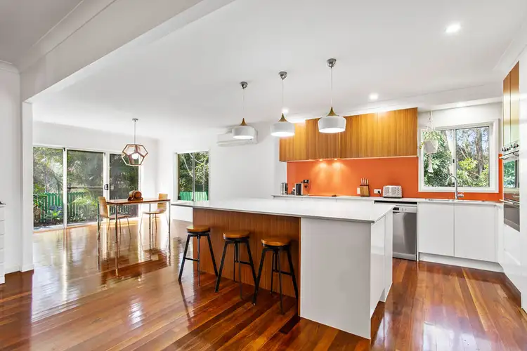 Fifth view of Homely house listing, 188 George Holt Drive, Mount Crosby QLD 4306