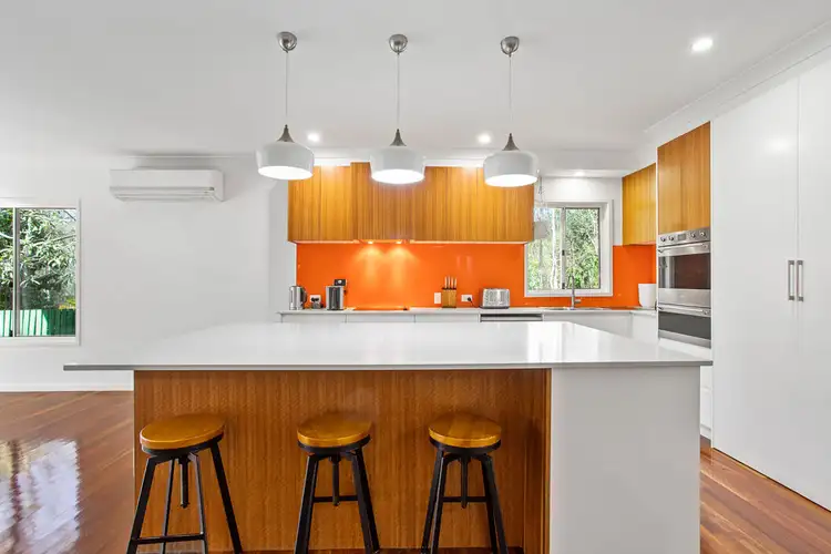 Sixth view of Homely house listing, 188 George Holt Drive, Mount Crosby QLD 4306