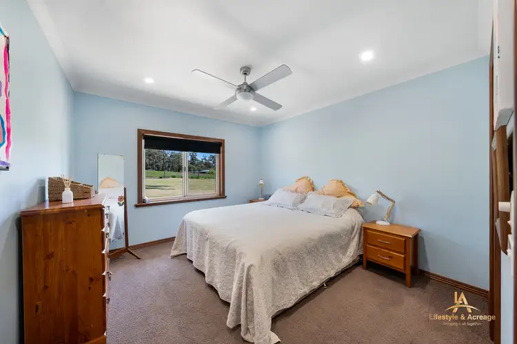 Fourth view of Homely house listing, 3 Marion Place, Drouin VIC 3818