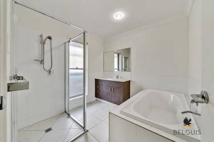 Second view of Homely house listing, 17 Sanctuary Close, Springfield Lakes QLD 4300