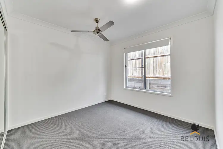 Third view of Homely house listing, 17 Sanctuary Close, Springfield Lakes QLD 4300