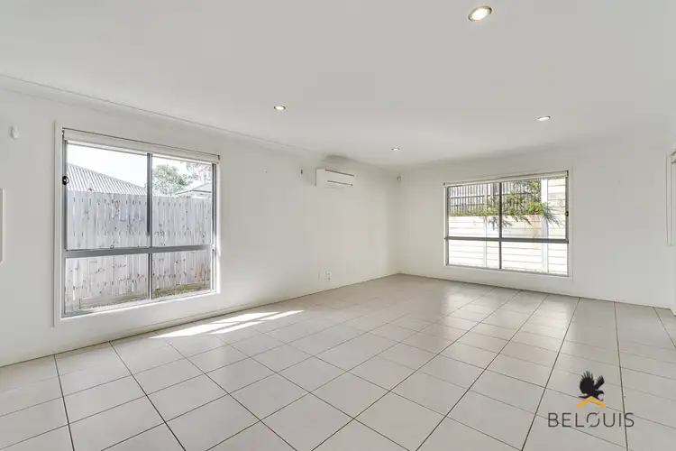 Sixth view of Homely house listing, 17 Sanctuary Close, Springfield Lakes QLD 4300