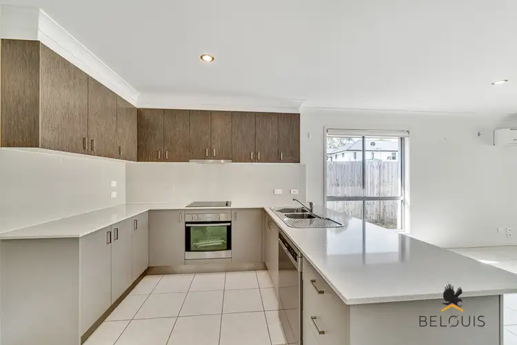 Seventh view of Homely house listing, 17 Sanctuary Close, Springfield Lakes QLD 4300