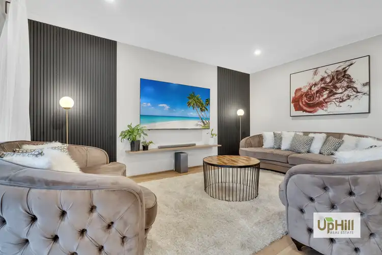 15 Sutil Drive, Clyde North VIC 3978