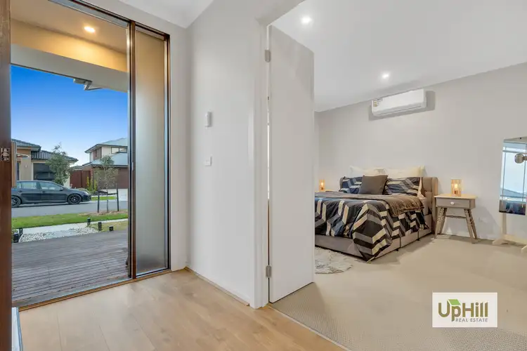Third view of Homely house listing, 15 Sutil Drive, Clyde North VIC 3978