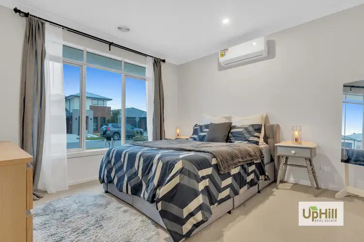 Fourth view of Homely house listing, 15 Sutil Drive, Clyde North VIC 3978