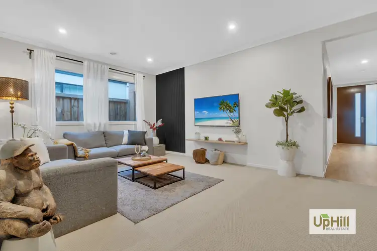 Fifth view of Homely house listing, 15 Sutil Drive, Clyde North VIC 3978