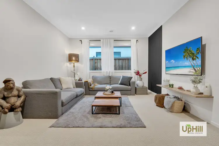 Sixth view of Homely house listing, 15 Sutil Drive, Clyde North VIC 3978