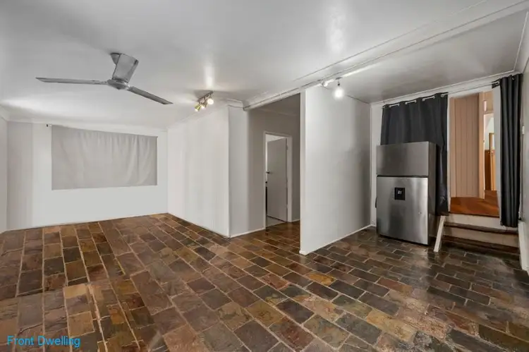 Third view of Homely semi-detached listing, 78 Lancaster Street, Garbutt QLD 4814
