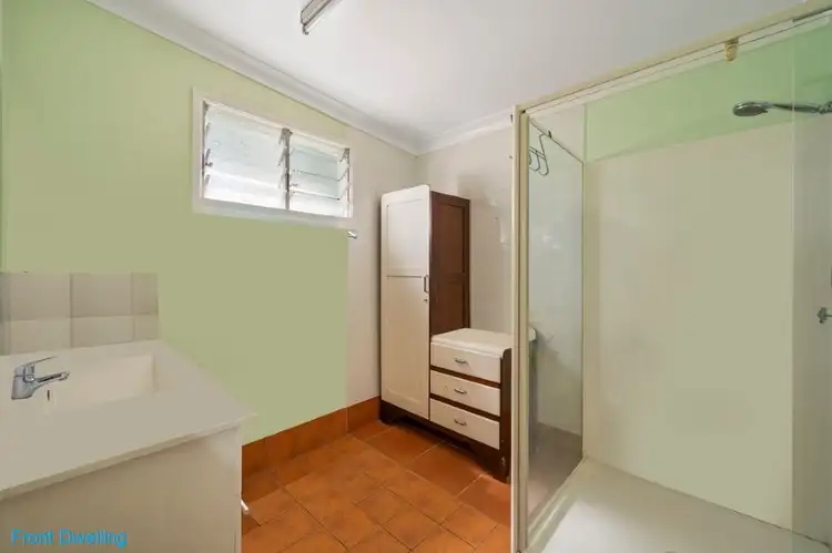 Fifth view of Homely semi-detached listing, 78 Lancaster Street, Garbutt QLD 4814