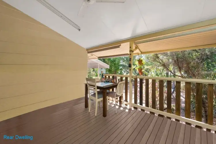 Sixth view of Homely semi-detached listing, 78 Lancaster Street, Garbutt QLD 4814