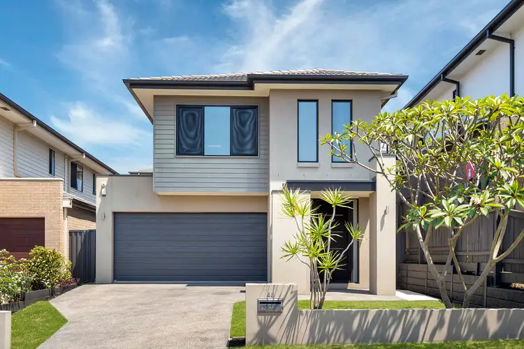 45 Cockatoo Place, Rochedale QLD 4123