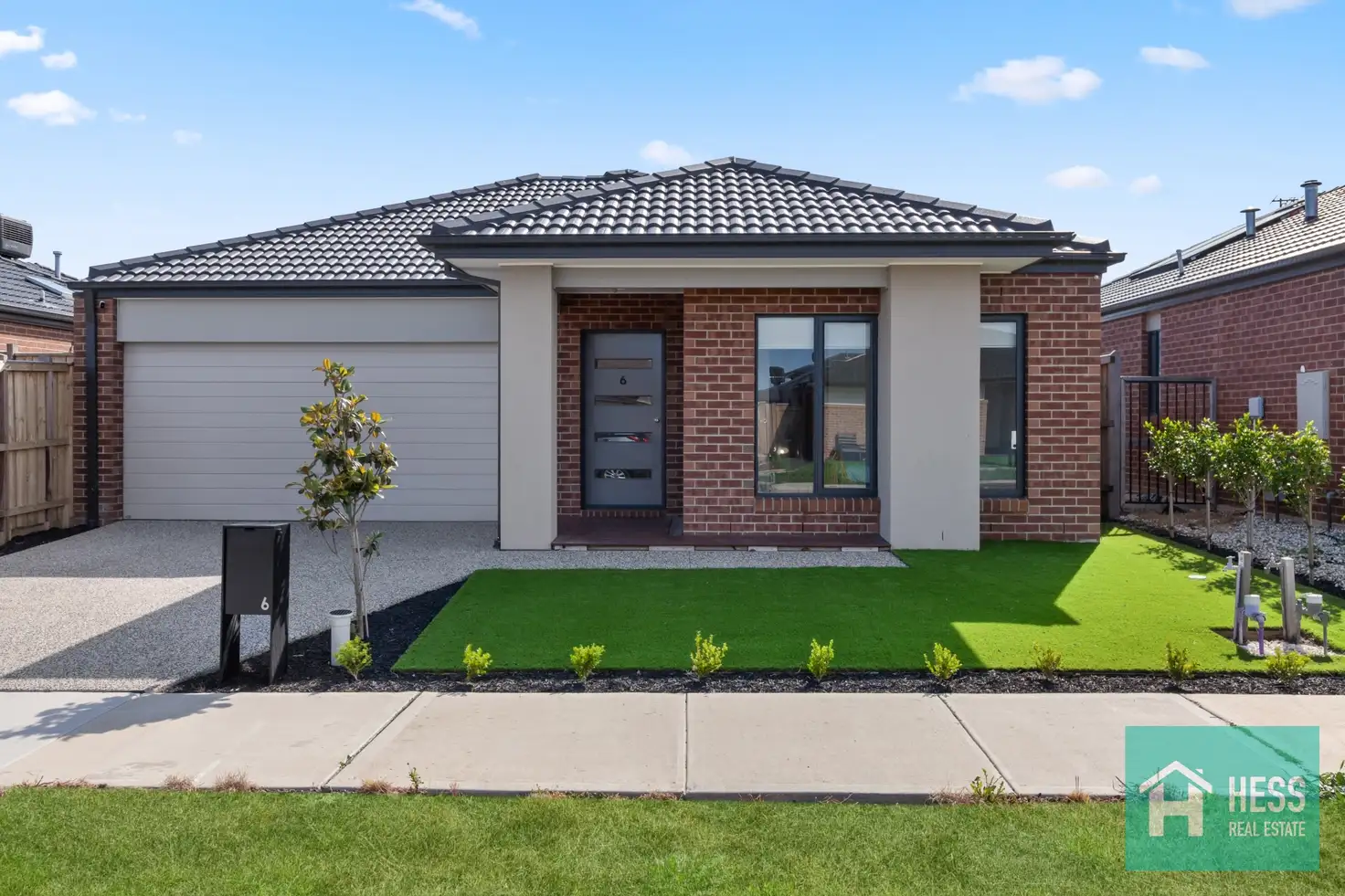 Main view of Homely house listing, 6 Stag Place, Wallan VIC 3756