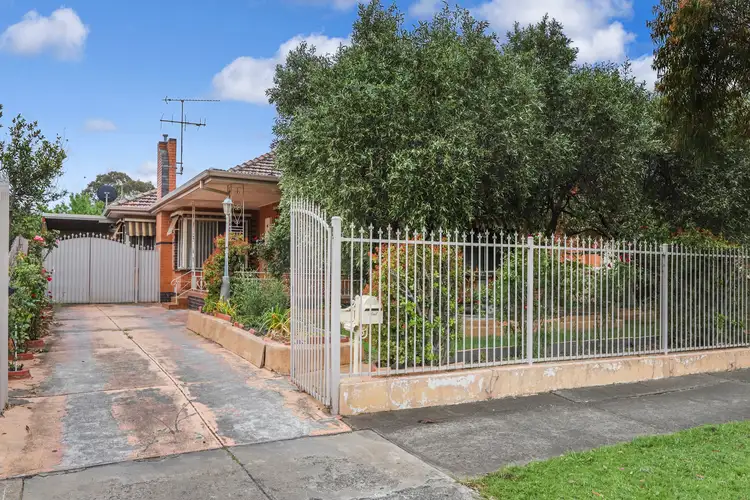 Main view of Homely house listing, 40 Jukes Road, Fawkner VIC 3060