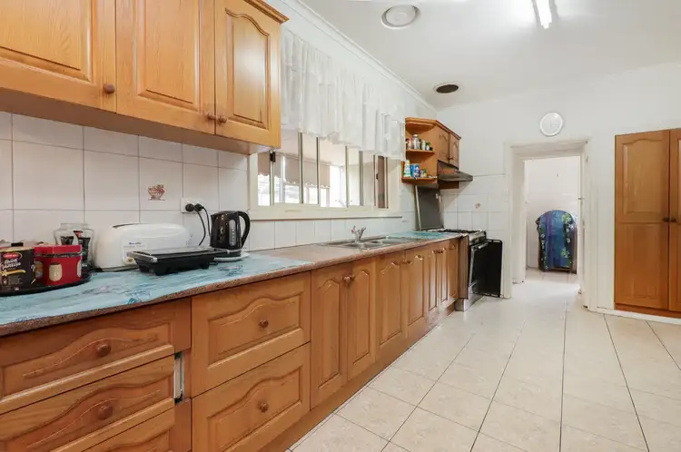 Third view of Homely house listing, 40 Jukes Road, Fawkner VIC 3060