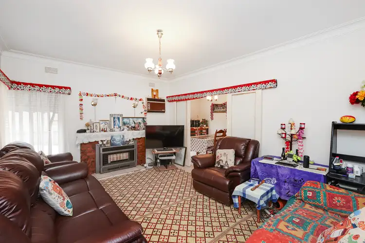 Fourth view of Homely house listing, 40 Jukes Road, Fawkner VIC 3060