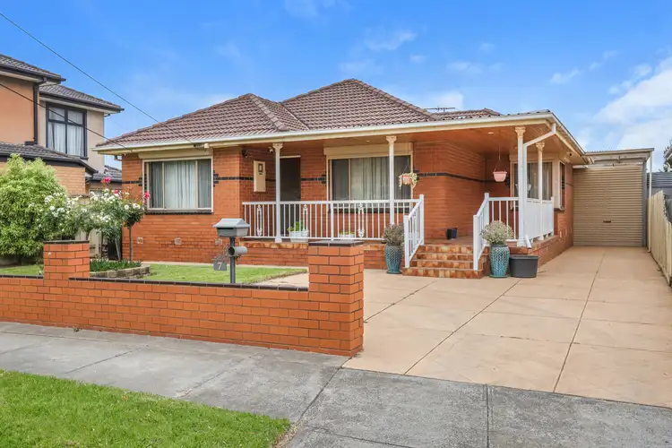 Main view of Homely house listing, 7 Lowson Street, Fawkner VIC 3060