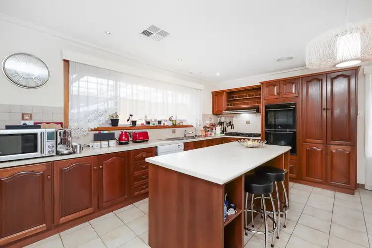 Second view of Homely house listing, 7 Lowson Street, Fawkner VIC 3060