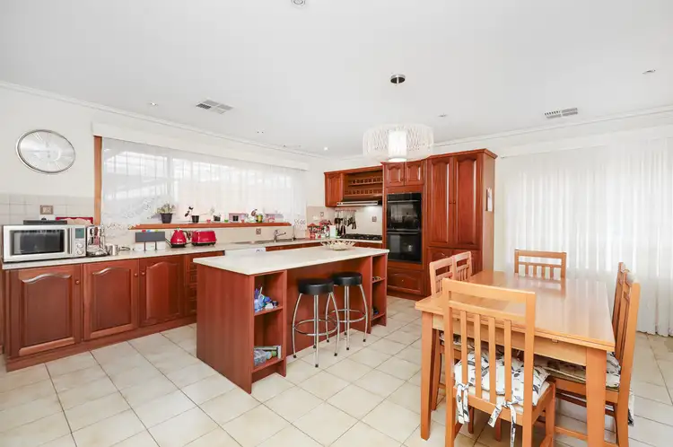 Fifth view of Homely house listing, 7 Lowson Street, Fawkner VIC 3060