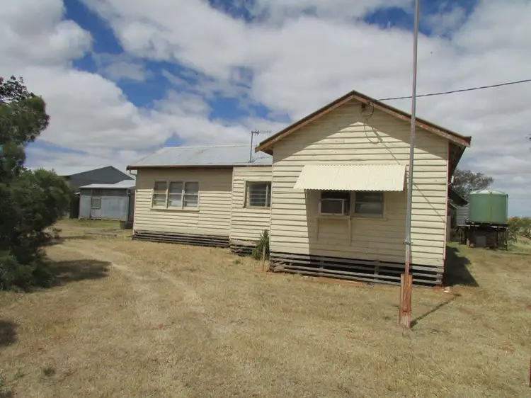 21 Nyallo Road, Hopetoun VIC 3396