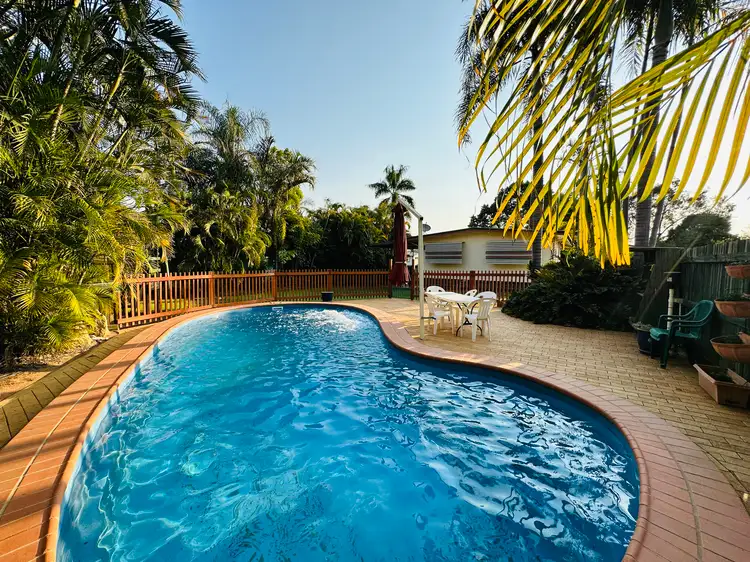 Main view of Homely house listing, 27 Renier Crescent, Moranbah QLD 4744