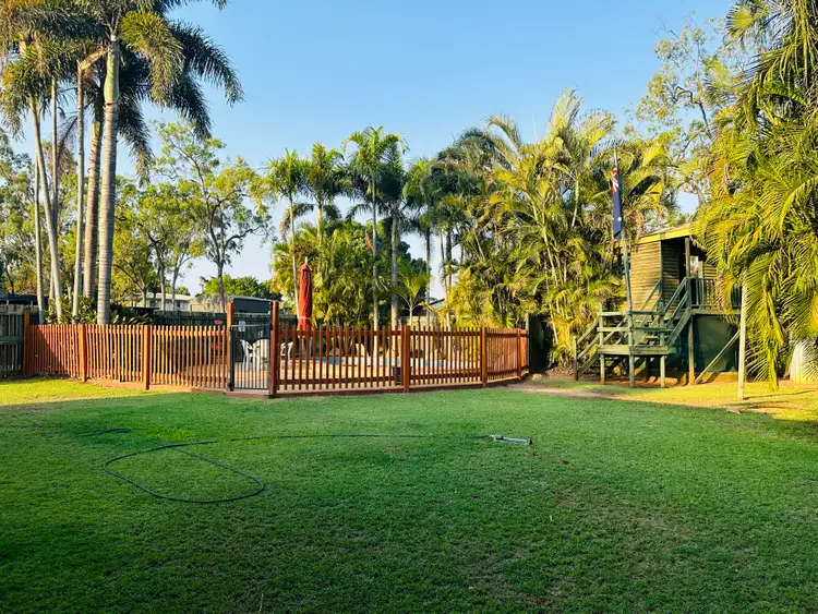 Second view of Homely house listing, 27 Renier Crescent, Moranbah QLD 4744