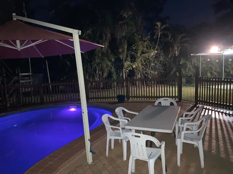 Third view of Homely house listing, 27 Renier Crescent, Moranbah QLD 4744
