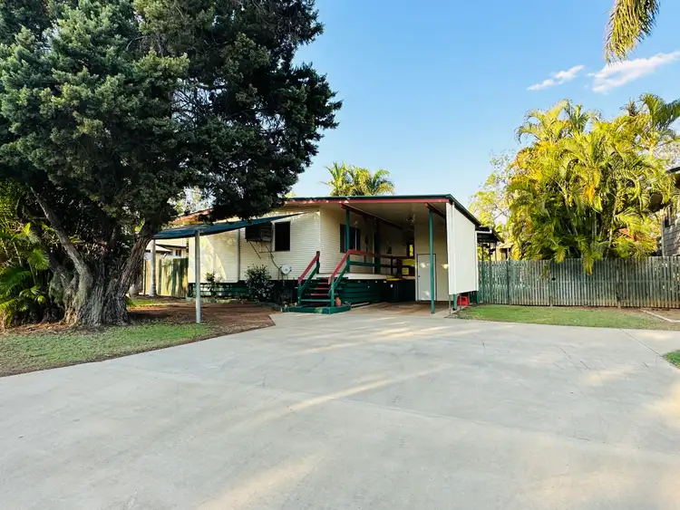Fourth view of Homely house listing, 27 Renier Crescent, Moranbah QLD 4744
