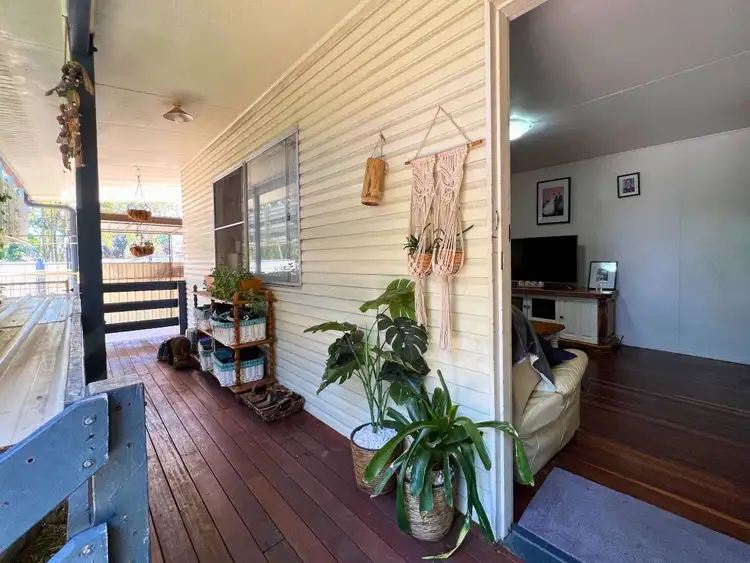 Third view of Homely house listing, 25 Garnham Drive, Dysart QLD 4745