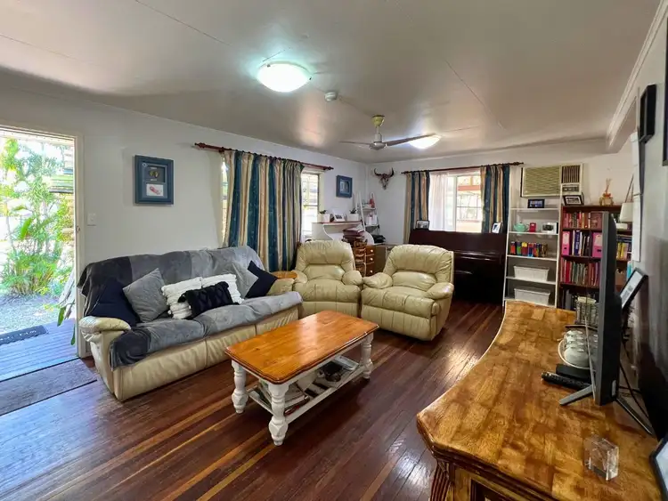 Fourth view of Homely house listing, 25 Garnham Drive, Dysart QLD 4745