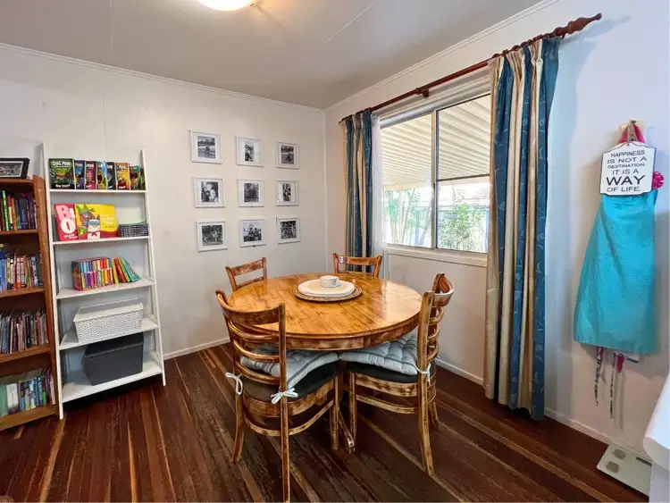 Fifth view of Homely house listing, 25 Garnham Drive, Dysart QLD 4745