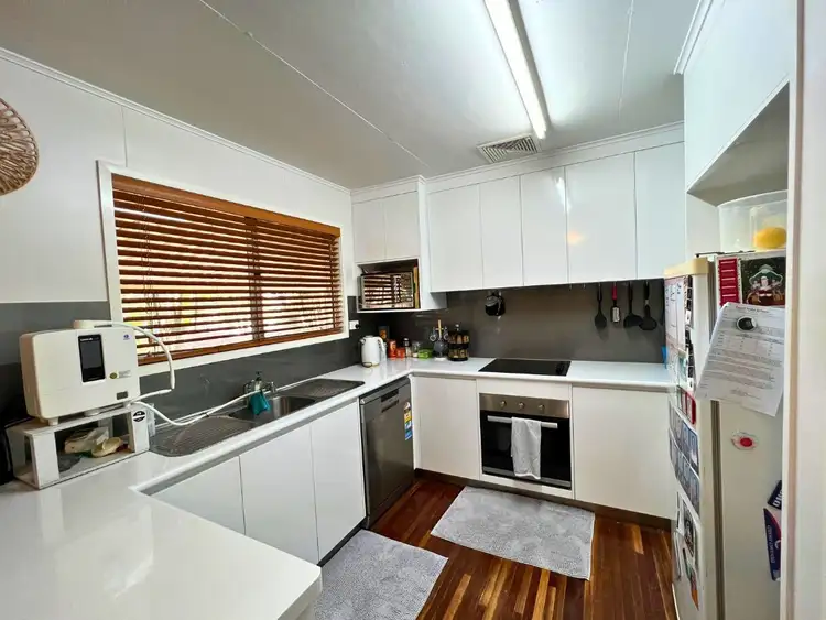 Sixth view of Homely house listing, 25 Garnham Drive, Dysart QLD 4745