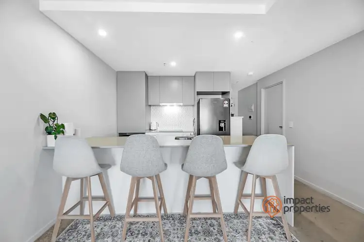 Main view of Homely apartment listing, 921/335 Anketell street, Greenway ACT 2900