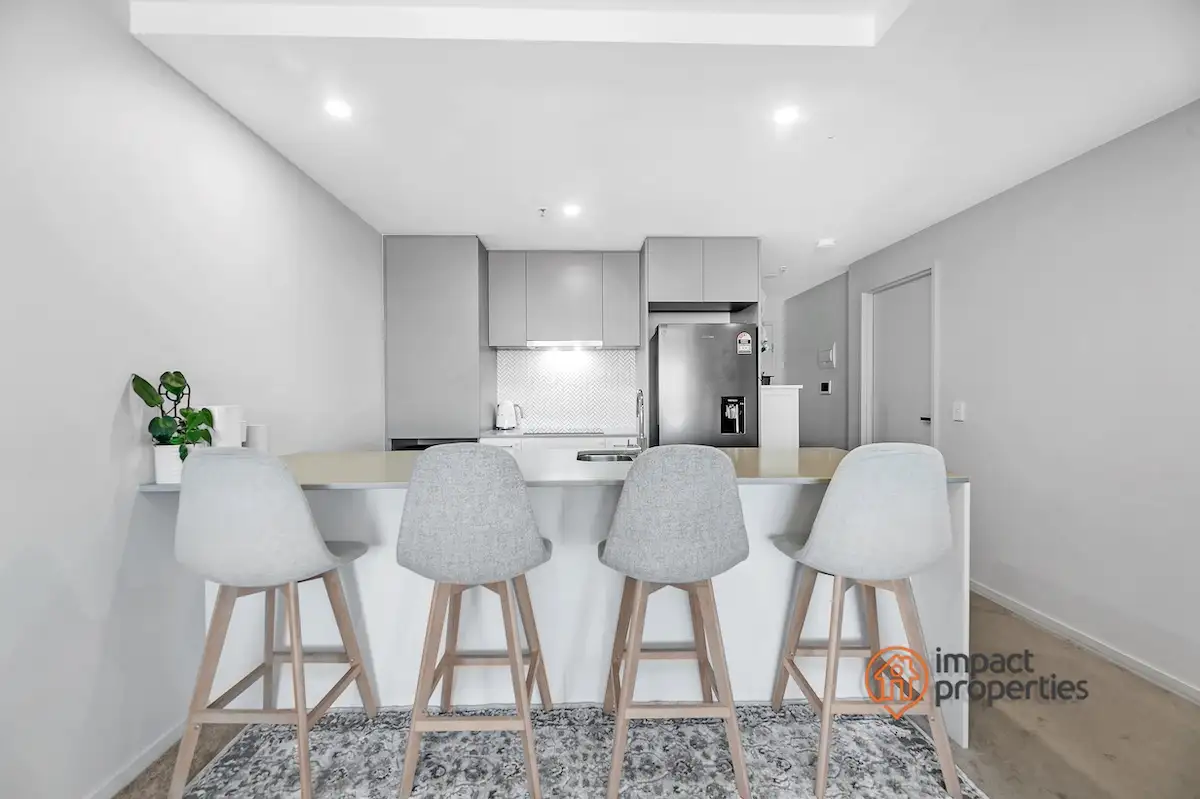 Main view of Homely apartment listing, 921/335 Anketell street, Greenway ACT 2900