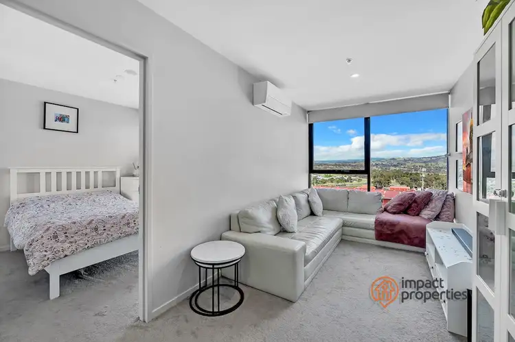 Third view of Homely apartment listing, 921/335 Anketell street, Greenway ACT 2900