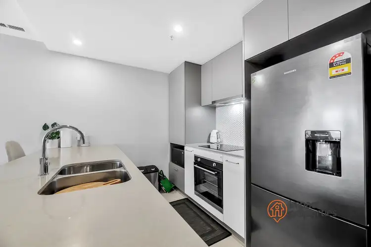 Sixth view of Homely apartment listing, 921/335 Anketell street, Greenway ACT 2900