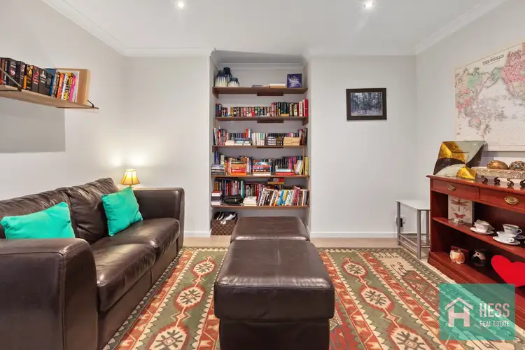 Fifth view of Homely house listing, 4 Springridge Boulevard, Wallan VIC 3756