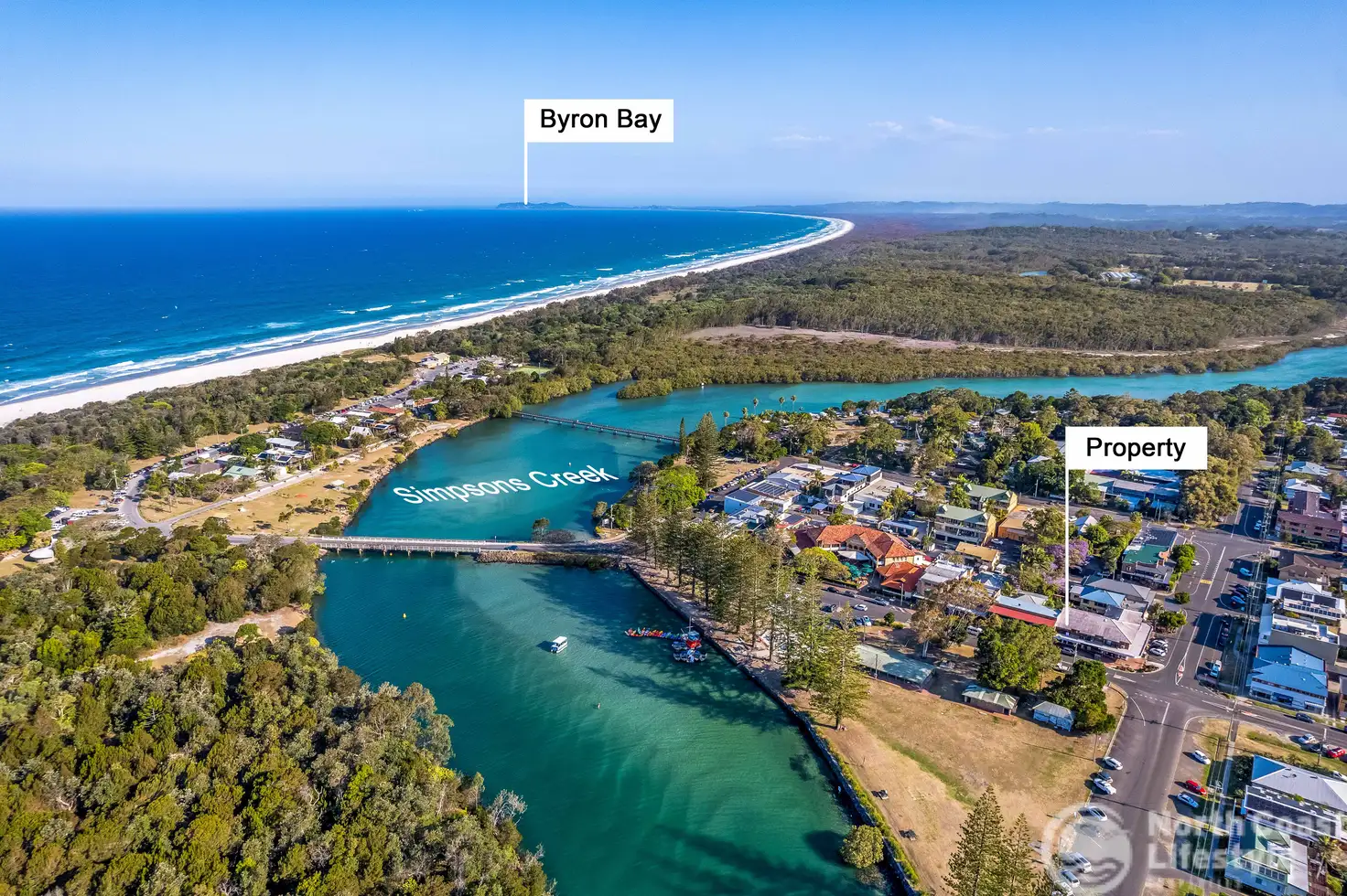 Main view of Homely apartment listing, 3/30 Mullumbimbi Street, Brunswick Heads NSW 2483