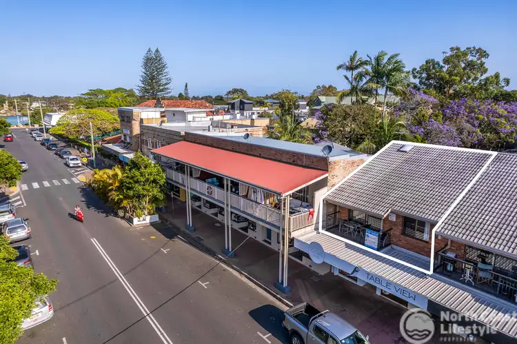 Second view of Homely apartment listing, 3/30 Mullumbimbi Street, Brunswick Heads NSW 2483