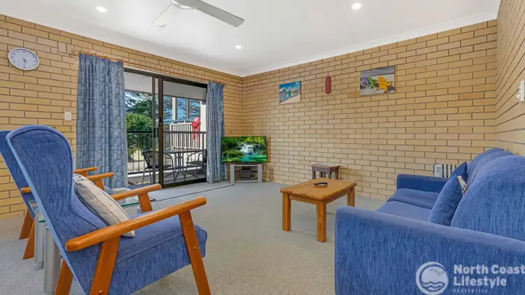 Third view of Homely apartment listing, 3/30 Mullumbimbi Street, Brunswick Heads NSW 2483