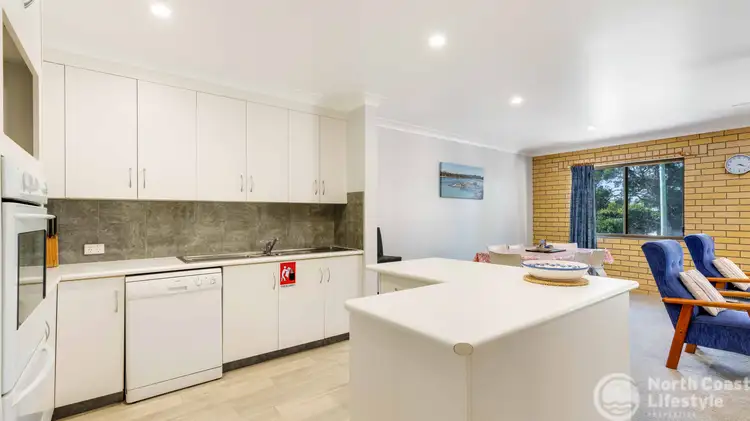 Fifth view of Homely apartment listing, 3/30 Mullumbimbi Street, Brunswick Heads NSW 2483
