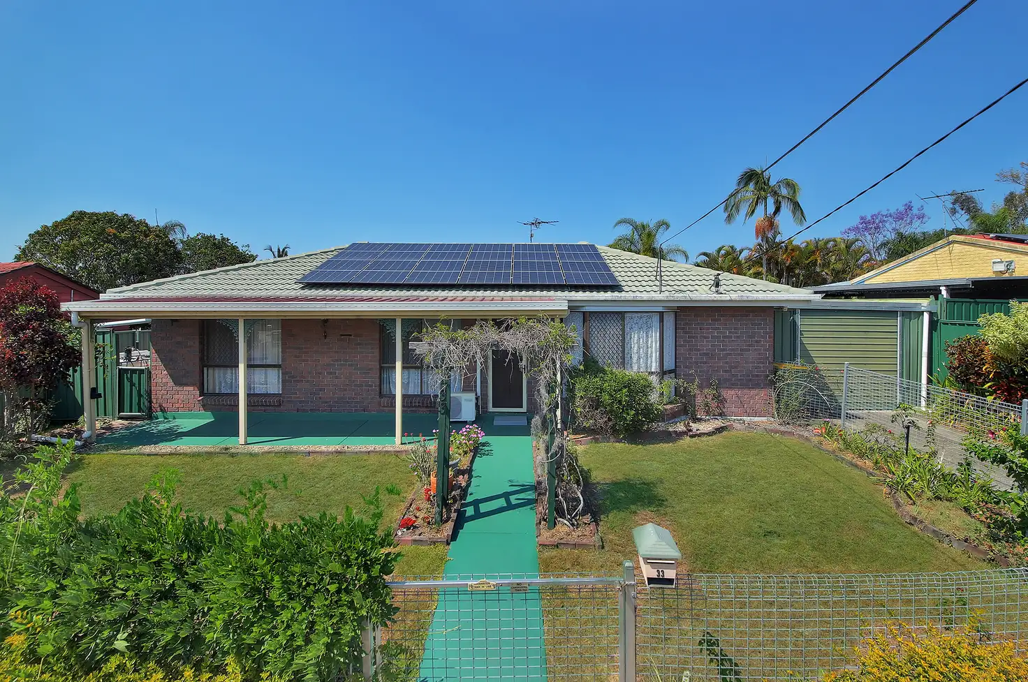 Main view of Homely house listing, 33 Allspice Street, Crestmead QLD 4132