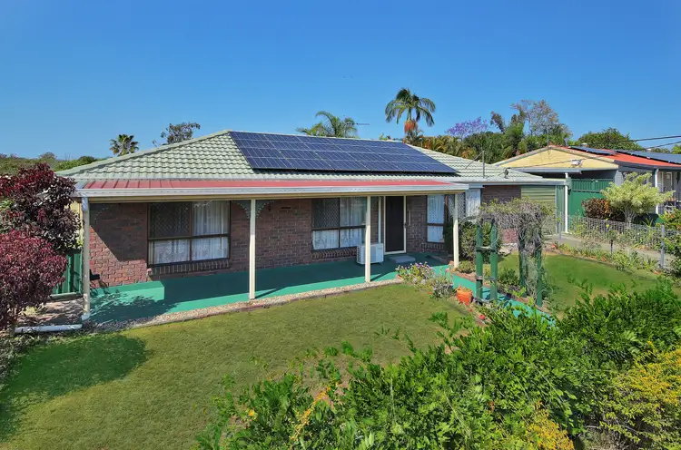 Second view of Homely house listing, 33 Allspice Street, Crestmead QLD 4132
