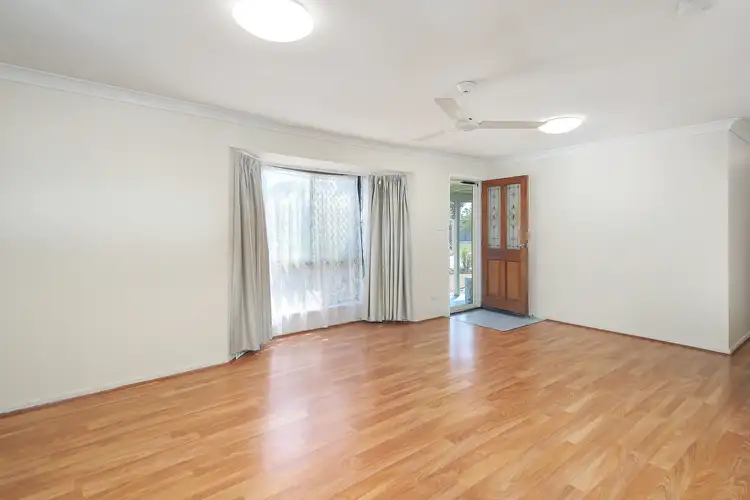 Fourth view of Homely house listing, 33 Allspice Street, Crestmead QLD 4132