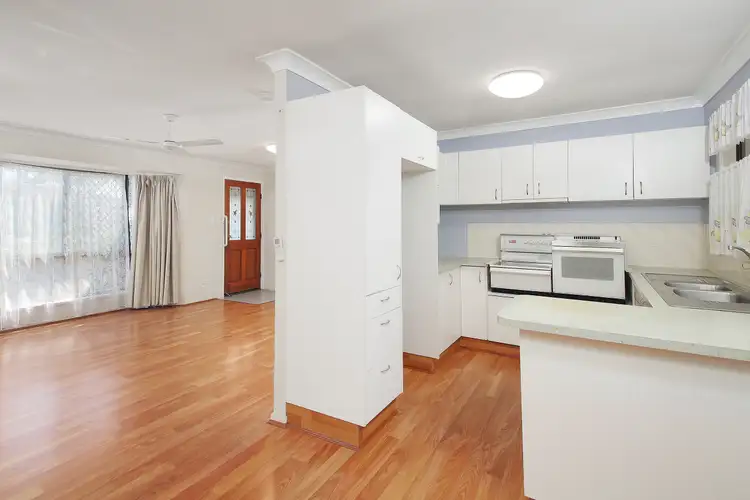 Fifth view of Homely house listing, 33 Allspice Street, Crestmead QLD 4132