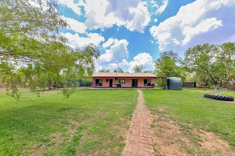 Third view of Homely house listing, 40 Cornock Road, Livingstone NT 822