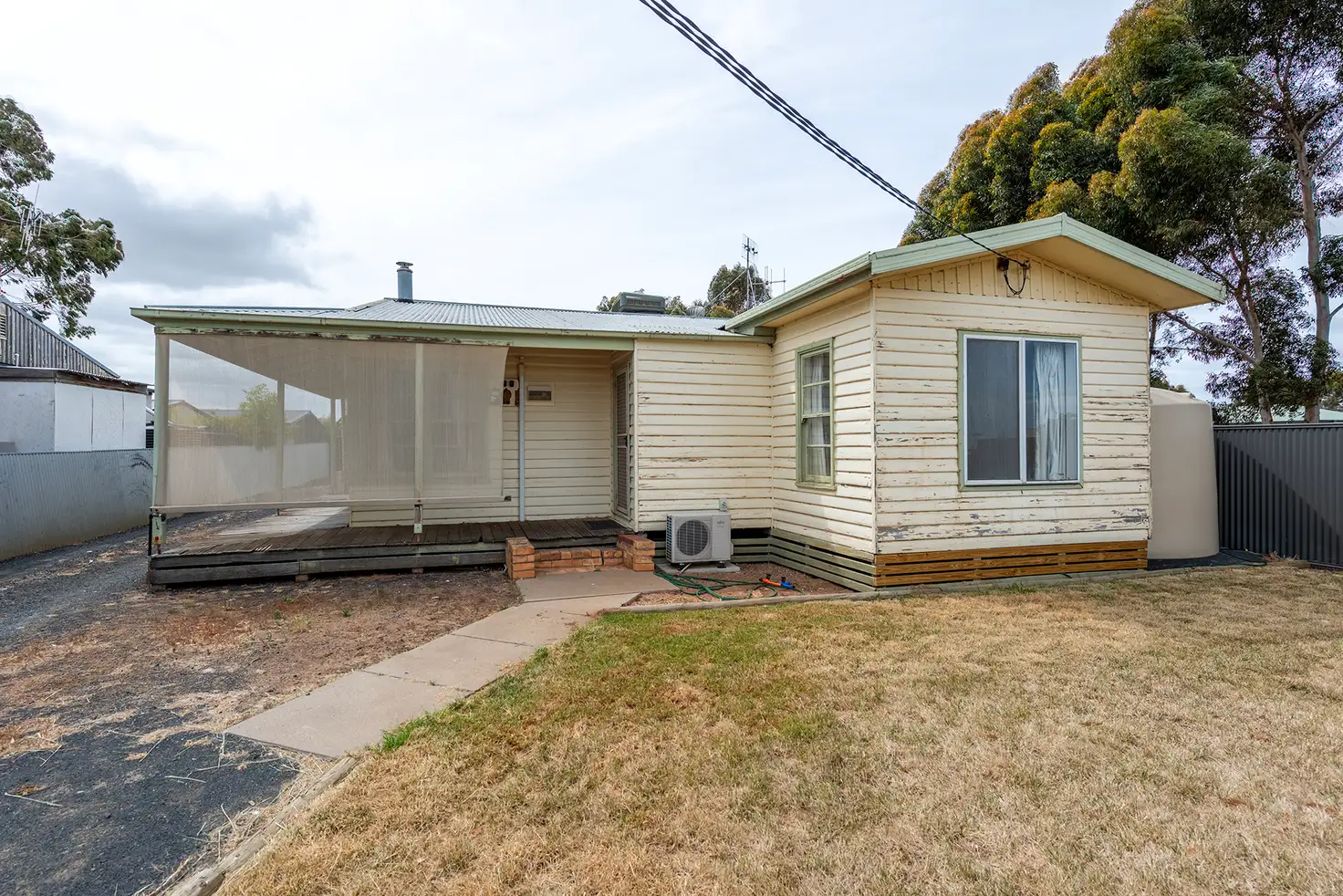 Main view of Homely house listing, 3 Turner Street, Nhill VIC 3418